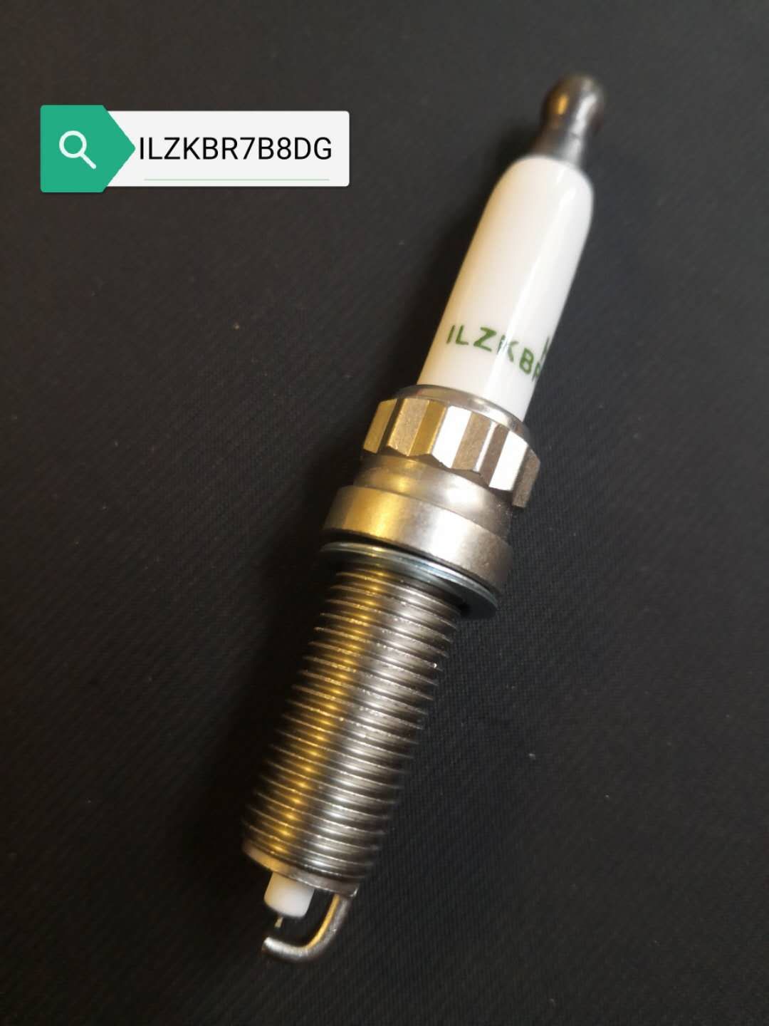 ILZKBR7B8DG【銥金】